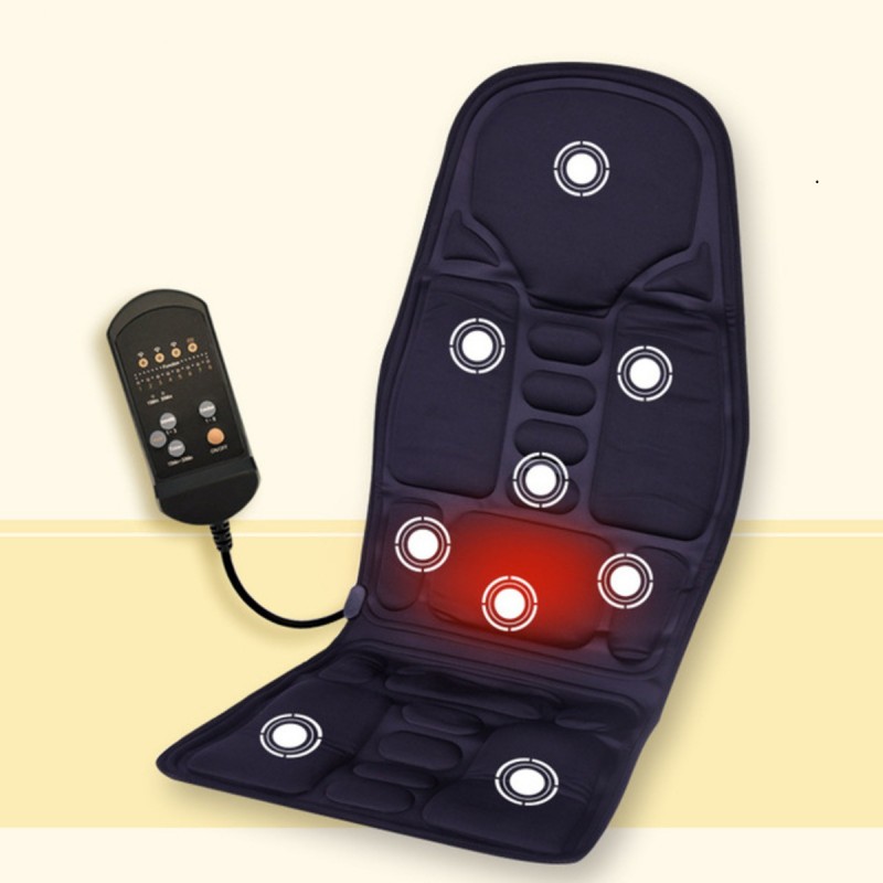 lower back massager with heat