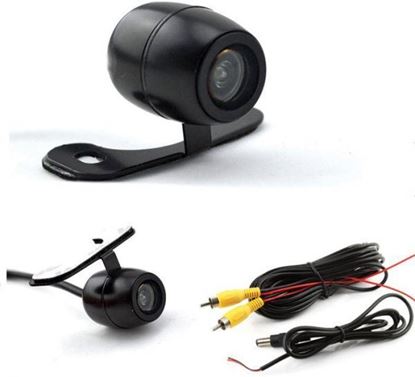 Picture of CAR REVERSING NIGHT VISION CAMERA