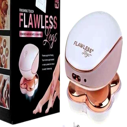 Painless Hair Remover flawless - www.almallexpress.com