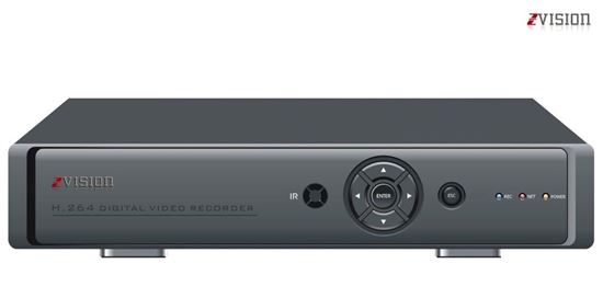Picture of Dvr zvision