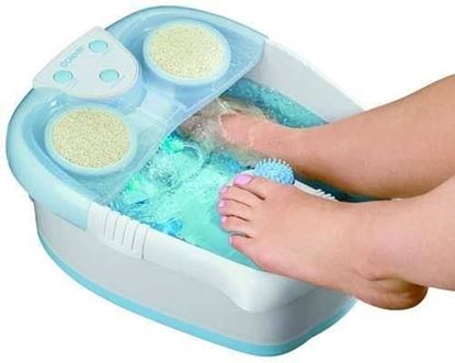 Picture of Foot Jacuzzi