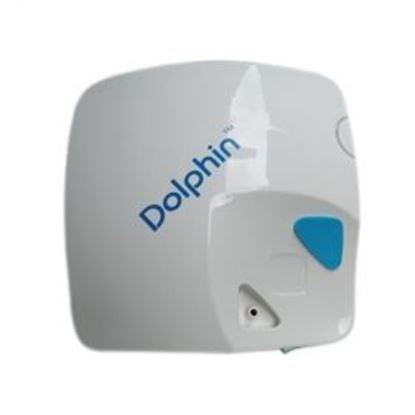 Picture of Dolphin nebulizer device