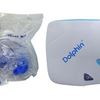 Picture of Dolphin nebulizer device