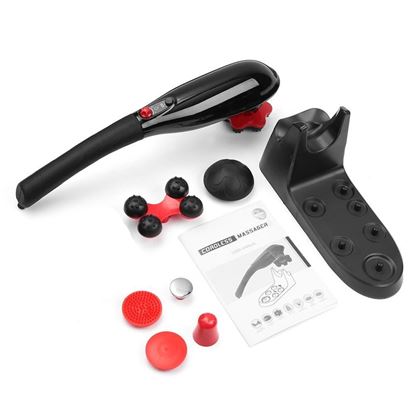 Picture of Wireless massager PURE WAVE CM7 MASSAGER