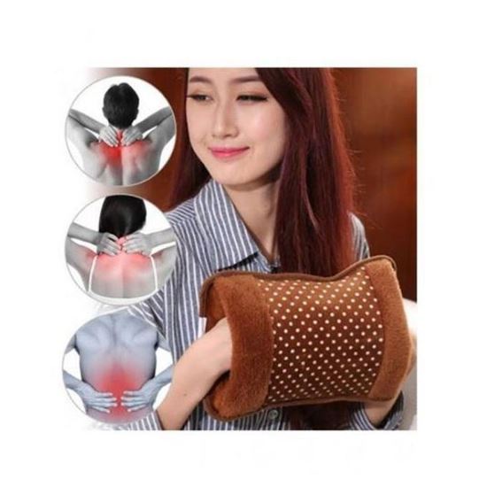 Picture of Generic Electric Heating Pad