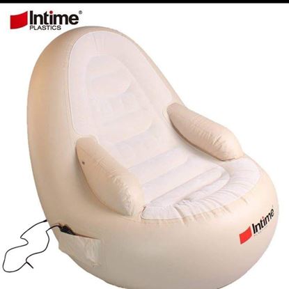Picture of Pneumatic massage chair