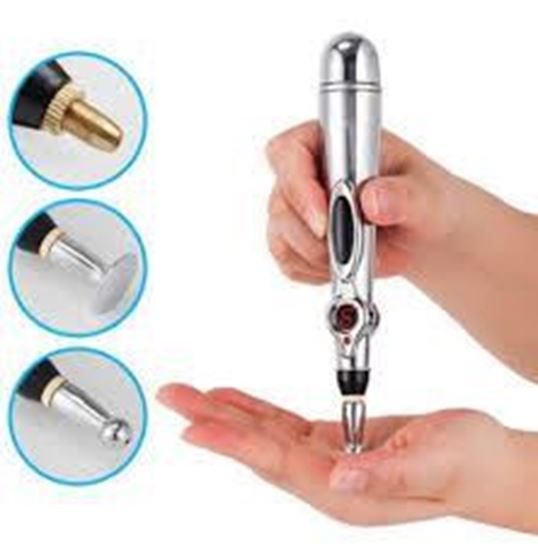 Picture of Tennis pen massager