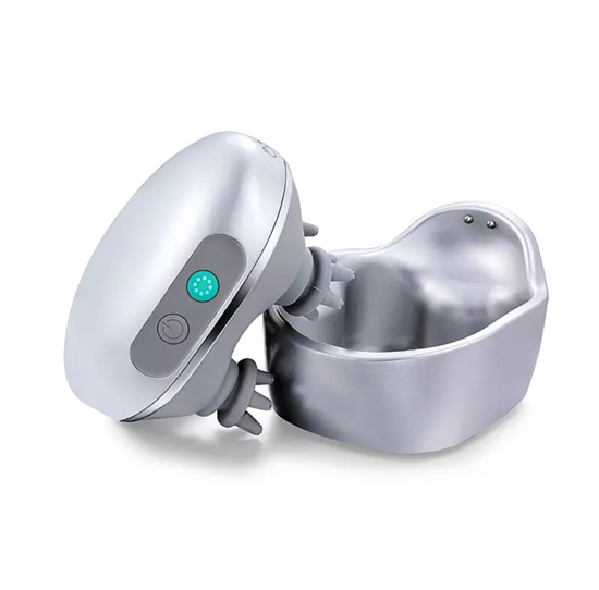 Picture of Scalp and body massager