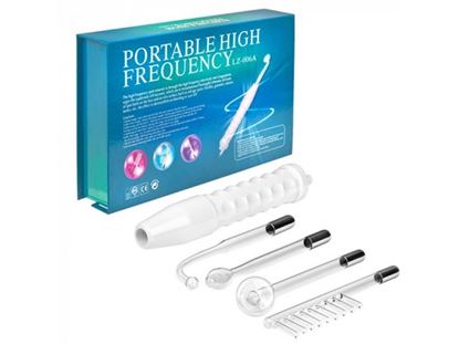 Picture of High Frequency Facial Machine