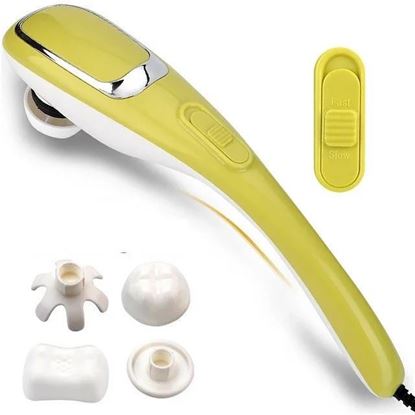 Picture of The new smooth massager