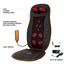 Picture of Shiatsu Massage Seat Cushion for Full Back and Neck with Heat Function