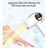 Picture of laser hair removal device IPL