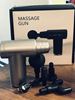 Picture of Mini Gold Massage Gun