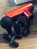 Picture of Mini Electric Massage Gun Muscle Relaxation Massager