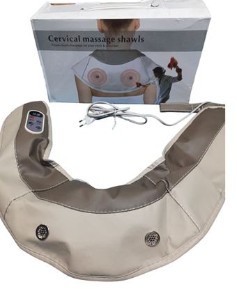 Picture of Reciprocating massage belt