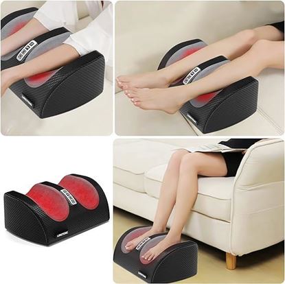 Picture of  Mini Foot Massager  
