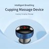 Picture of cupping massage device