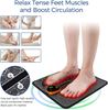 صورة : EMS Foot Massager Electrical Muscle Stimulator