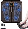 صورة : EMS Foot Massager Electrical Muscle Stimulator